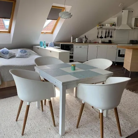 Apartament Klonowa-3